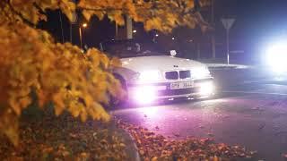 Bmw e36 Cabrio, Felony Form, Nightride / Ftopu