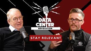 Stay Relevant (w/Peter Gross)