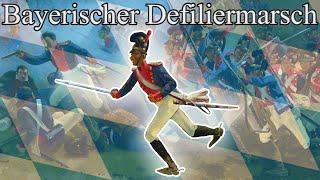 Bayerischer Defiliermarsch - Bavarian March