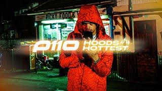 Zino - Hoods Hottest | P110