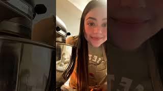 mixer mashine
