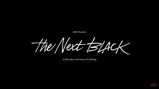 The Next Black - A film about the Future of Clothing