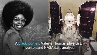 10 Inventions made by Black Women