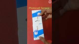 How To Use Photocell Sensor | Photocell Sensor Use In Light | @RajasthanElectricals