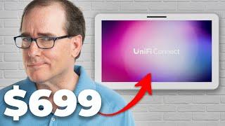 Does Unifi Connect Display Still Pull It's Weight In 2025?