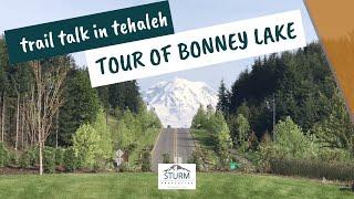 Bonney Lake - Tehaleh | Touring Bonney Lake | Sturm Property Group