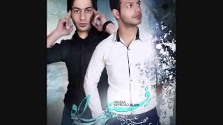 Naser & Mehrdad Alavi   Rafighe Nimeh Rah