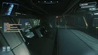 LIVE: Star Citizen FREE FLY! Flying the Idris-K Capital Ship  | Invictus Launch Week 2955