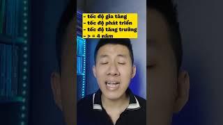 Cách nhận biết các dạng biểu đồ địa lý | Biquyetdodaihoc #shorts