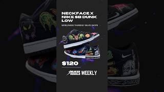 Sneaker Huddle WEEKLY October Ep. 4