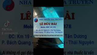 Thuốc Nam.Trị Bệnh Lan Y Hiệu Quả Cao