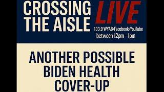 Biden’s Secret Diagnosis? Shaun & Lindsey React to Morning Joe’s Cancer Revelation