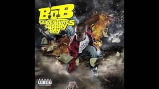 I'll Be In The Sky - B.o.B