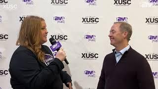 XUSC: Questex's David Drain Reflects on Day One of DSE 2022