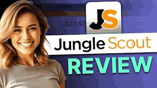 Jungle Scout Review 2025: Is it a Game Changer Tools for Amazon Sellers?