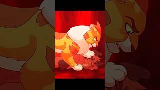 LIONBLAZE/ LÖWENGLUT // EDIT // #warriorcats #edit #bestquality #4k