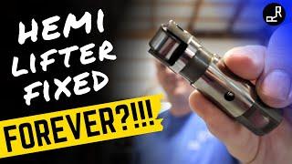 5.7 HEMI Lifter Failure Could this FIX the lifter issue FOREVER?