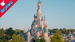 Disneyland Paris dlrpfans trailer