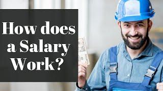 How Does Salary Pay Work (Salary Pay vs. Hourly Pay)