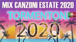 MIX CANZONI ESTATE 2020 - CANZONI ESTATE 2020 - TORMENTONI DELL'ESTATE 2020 - HIT DEL MOMENTO 2020