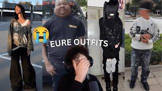 Community Outfits bewerten !! Ich bewerte eure Outfits (lowk hälfte troll)