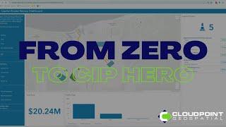 From Zero to CIP Hero