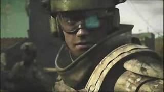 Tom Clancy's Ghost Recon Advanced Warfighter: Chapter 2 | Trailer | Ubisoft [NA]