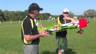 Michael Wargo How to Learn 3D episode 1 -"Basic maneuvers"