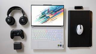 Ultimate Accessories & EDC Items for Laptop Users!