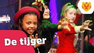 De tijger - Kinderen voor Kinderen