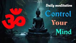 OM Meditation for Positive Energy | Mindfulness Mantra - SPIRITUAL MEDITATION