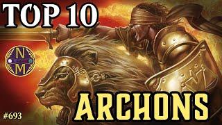 The BEST Archons in Magic: the Gathering | An UNDERRATED Creature type