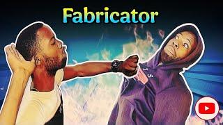 Fabricator - Main Gospel