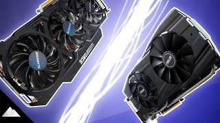 The Greatest GPUs (of 2013) | R9 290X vs. GTX 780 Ti