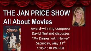 David Norland Featured on The Jan Price Show