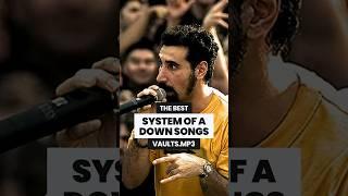 BEST SYSTEM OF A DOWN SONGS  #systemofadown #soad #rockmusic