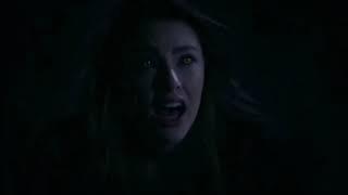 The Originals (2018) - Woman Transforms Into Werewolf (Recut)