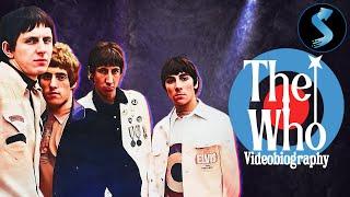 The Who Videobiography | Full Music Documentary | Roger Daltrey | John Entwistle | Keith Moon
