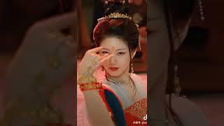 Zhao Lusi looks so pretty #zhaolusi #newdrama #chinese #actress #douyin #shorts #dance #drama