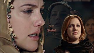 Hurrem Sultan | Saddest scenes