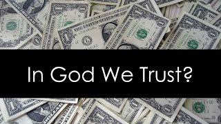 TCH Episode 12: In God We Trust