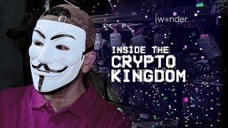 Inside the Crypto Kingdom  | Trailer | iwonder.com