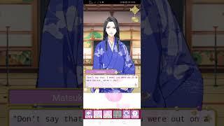 SLBP Event Stories - [Toramatsu] Shades of Sunset (Epilogue)