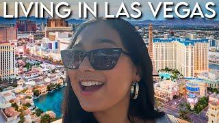 Day in the Life of a Las Vegas Real Estate Agent