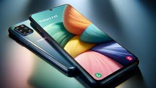First Impressions: The Samsung Galaxy A55 Unveiled