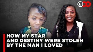 How my star and destiny were stolen, my children used as blood sacrifice and how I got my power back