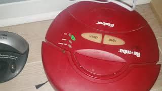 How long do robot vacuum's last?  15 YEARS!