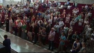 11 фестиваль "Психология третьего тысячелетия"