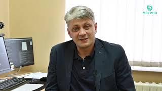 Кафедра патологической анатомии и клинической патологии с курсом гистологии