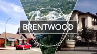 Brentwood (Agent-to-Agent) Community Tour